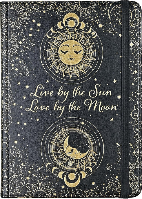 SUN MOON JOURNAL