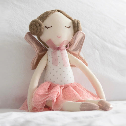 SARA THE FAIRY PLUSH