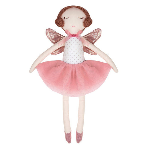 SARA THE FAIRY PLUSH