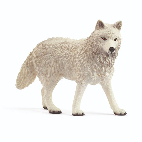 ARCTIC WOLF