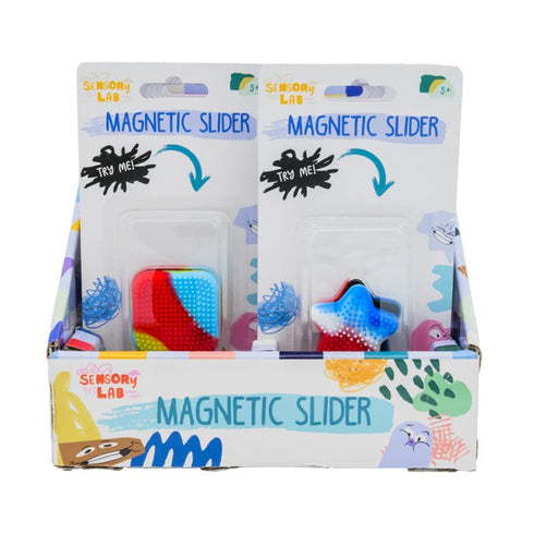SENSORY LAB MAGNETIC SLIDER