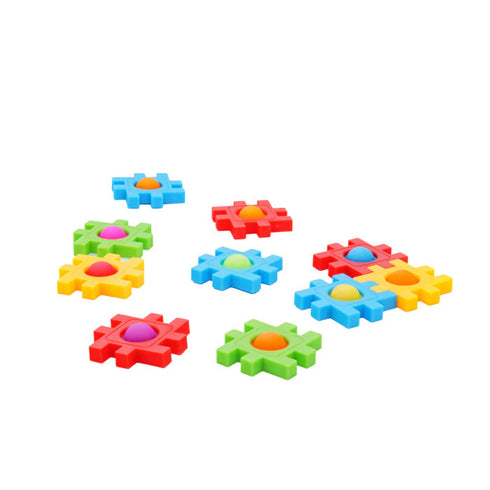 SENSORY LAB POP WAFFLES