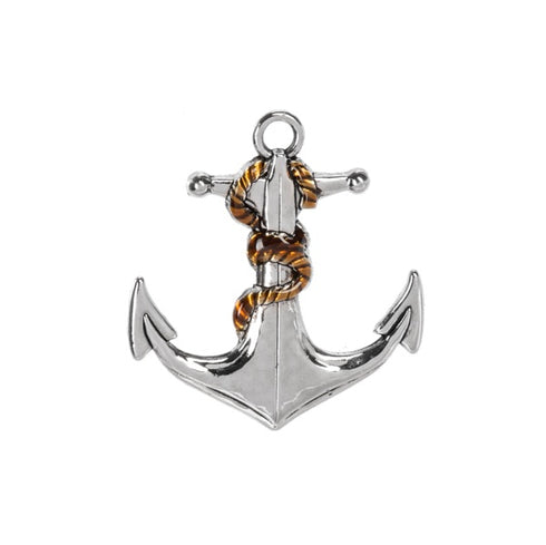 ANCHOR OF HOPE CHARM