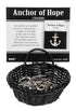 ANCHOR OF HOPE CHARM