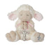 SERENITY LAMB PLUSH PINK