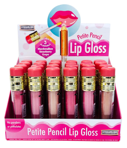 PETITE PENCIL LIP GLOSS