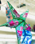 PAPER STAR LANTERN GOODNESS