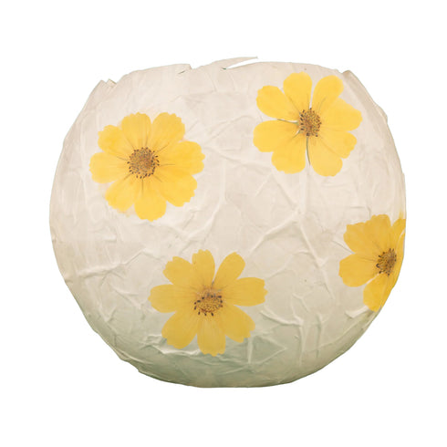 FLOWER PAPER LAMP KIT