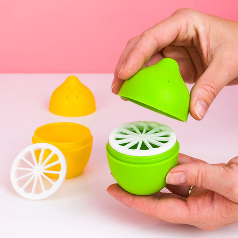 FRIDGE FREEZER FRESHENERS