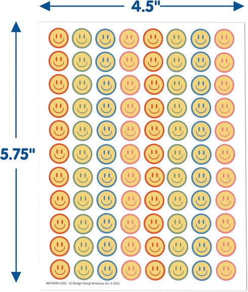S'COOL ERA MINI REWARD CHART