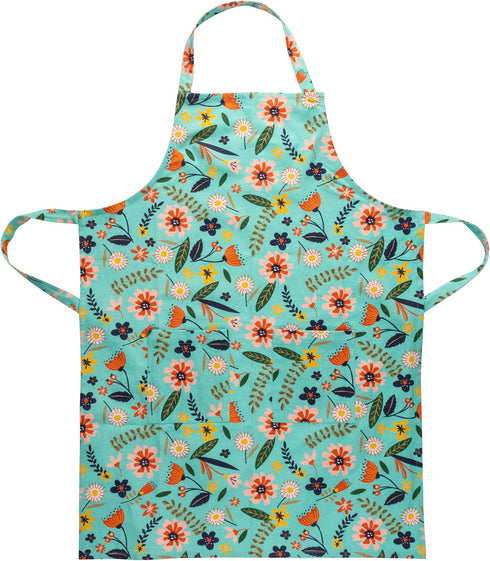 KITCHEN APRON