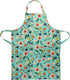 KITCHEN APRON