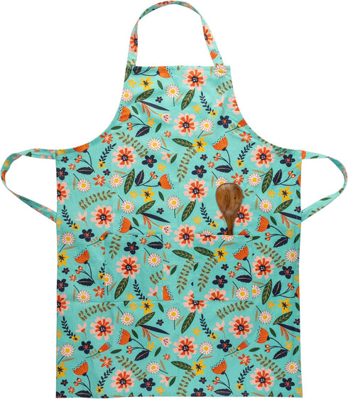 KITCHEN APRON
