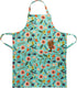 KITCHEN APRON