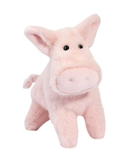 PETER PIG MUGGLE PLUSH