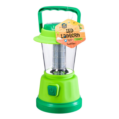 DISCOVERY LED LANTERN