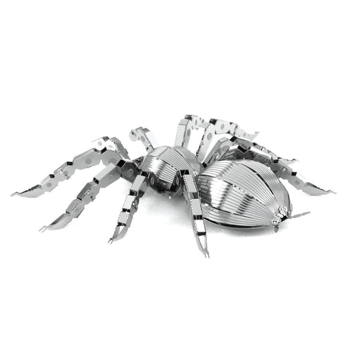 TARANTULA METAL EARTH