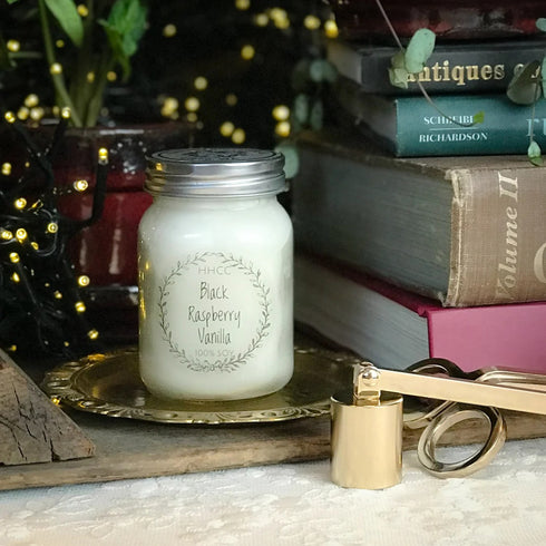 BLACK RASPBERRY VANILLA 1.5OZ