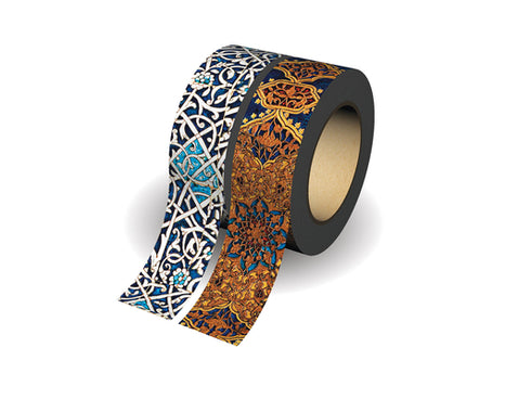 WASHI TAPE GRANADA SAFAVID