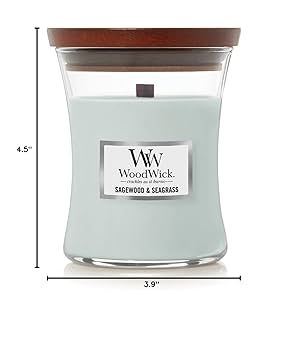 SAGEWOOD SEAGRASS MEDIUM