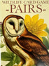 WILDLIFE PAIRS CARD GAME