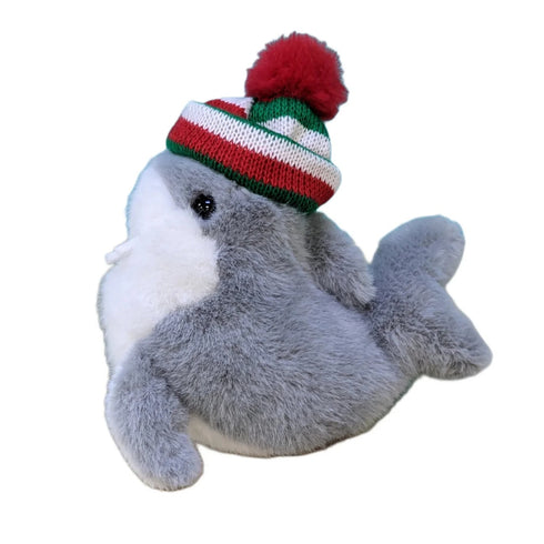 LIL BABY SHARK WINTER