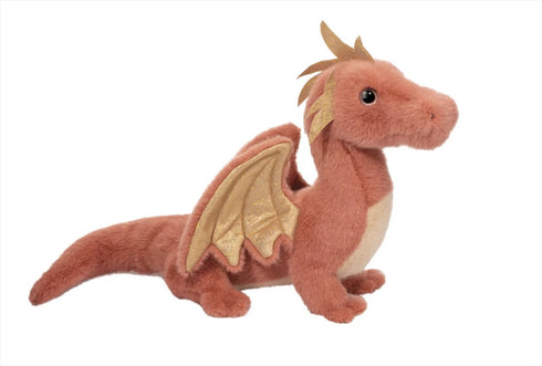 BURNIE DRAGON SOFT
