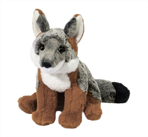 FRANKIE GREY FOX SOFT