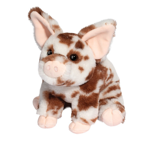 SANDIE SPOTTED PIG SOFT