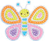 BUBBLE GEMS BUTTERFLY