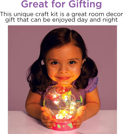 BUTTERFLY FAIRY LIGHTS