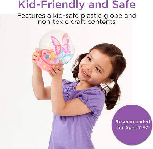 BUTTERFLY FAIRY LIGHTS