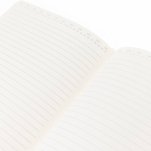 APOLLO JOURNAL 6X8 MINT