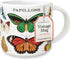 MUG BUTTERFLIES