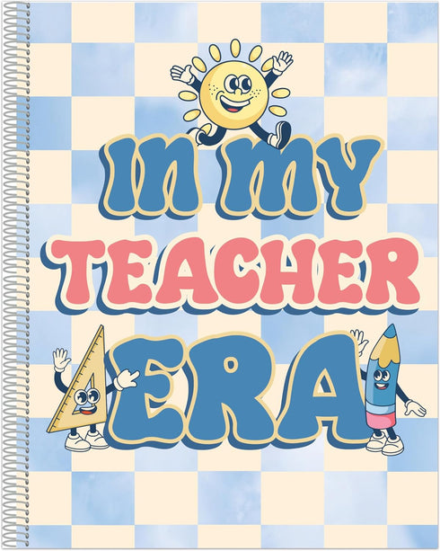LESSON RECORD PLAN TEACHER ERA