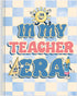 LESSON RECORD PLAN TEACHER ERA
