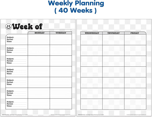 LESSON RECORD PLAN TEACHER ERA