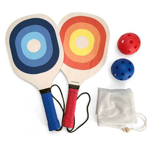 PICKLEBALL SET