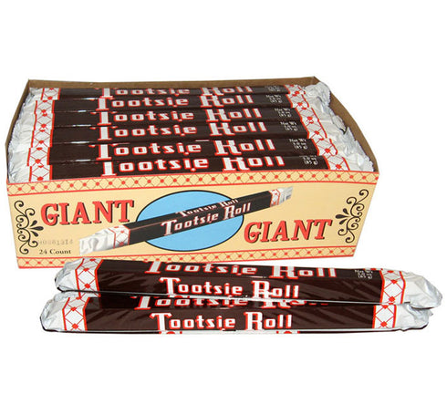 TOOTSIE ROLL MEGA