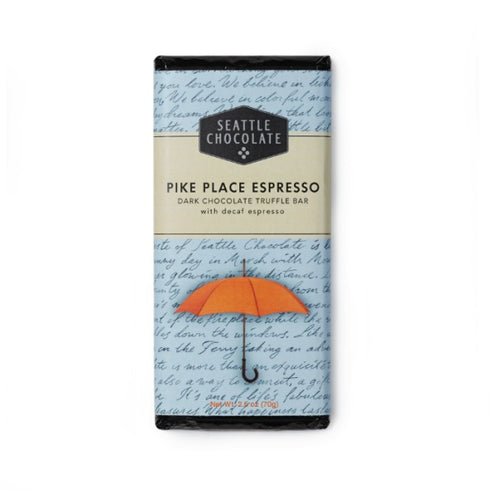 PIKE PLACE ESPRESSO TRUFFLE BA