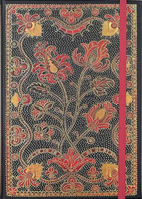 FRENCH MOSAIC JOURNAL