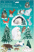 POLAR BEAR ADVENT CALENDAR