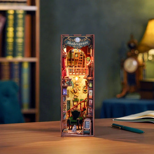 LEFT BANK BOOKSTORE BOOK NOOK