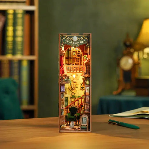 LEFT BANK BOOKSTORE BOOK NOOK