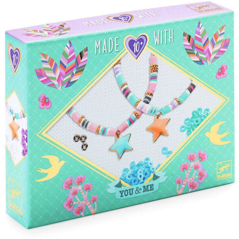 STAR JEWELRY KIT