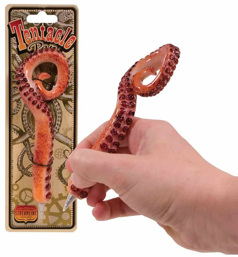 OCTOPUS TENTACLE PEN