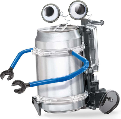 TIN CAN ROBOT