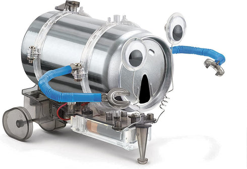 TIN CAN ROBOT