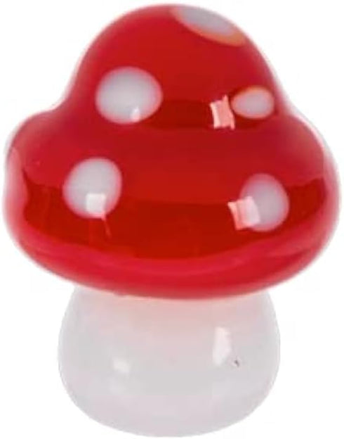 MIGHTY LITTLE MUSHROOM CHARM