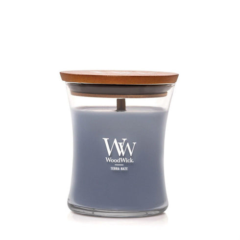 TERRA HAZE MEDIUM CANDLE